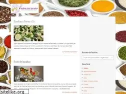 Sites similar to mulherdasreceitas.com.br