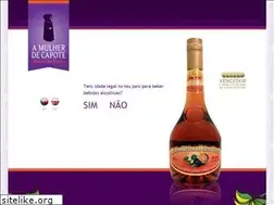 Sites similar to mulherdecapote.pt