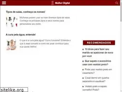 Sites similar to mulherdigital.com