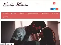 Sites similar to mulherdireta.com