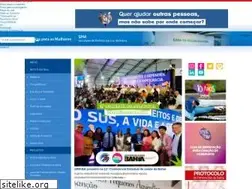 Sites similar to mulheres.ba.gov.br