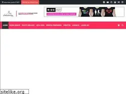Sites similar to mulheresdemoto.com.br