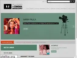 Sites similar to mulheresdocinemabrasileiro.com.br