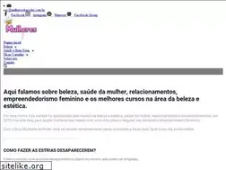 Sites similar to mulheresdopoder.com.br