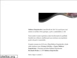 Sites similar to mulheresempoderadas.com.br