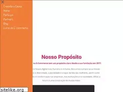 Sites similar to mulheresnoecommerce.com.br
