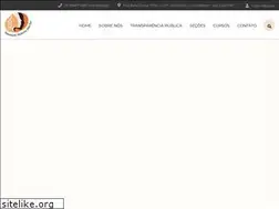 Sites similar to mulherespaz.org.br
