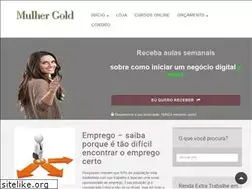Sites similar to mulhergold.com.br