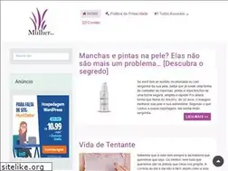 Sites similar to mulhermais.com.br