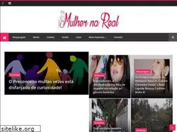 Sites similar to mulhernareal.com.br