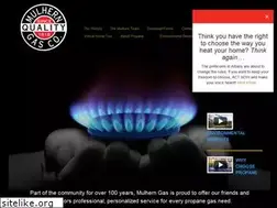 Sites similar to mulherngas.com