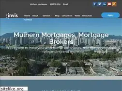 Sites similar to mulhernmortgages.com