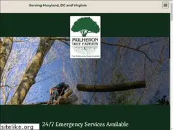 Sites similar to mulherontreeexperts.com