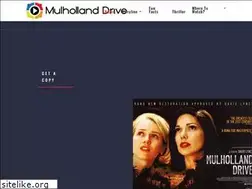 Sites similar to mulholland-drive.com