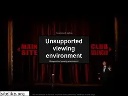 Sites similar to mulholland-drive.net