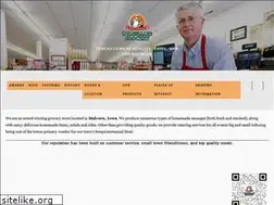 Sites similar to mulhollandgrocery.com