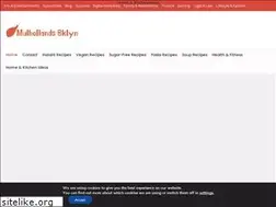 Sites similar to mulhollandsbklyn.com