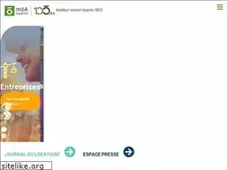 Sites similar to mulhouse-habitat.fr