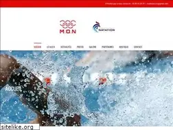 Sites similar to mulhouse-natation.com