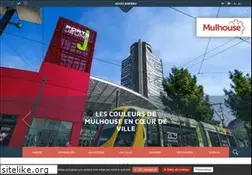 Sites similar to mulhouse.fr