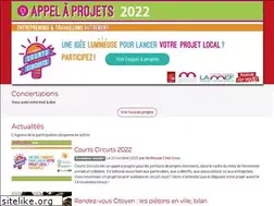 Sites similar to mulhousecestvous.fr