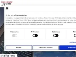 Sites similar to mulhousejycrois.com