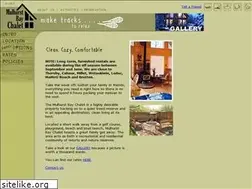Sites similar to mulhurstbaychalet.com
