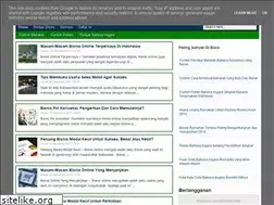 Sites similar to muliaberbagi.blogspot.com