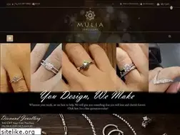 Sites similar to muliajewellery.com