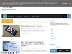 Sites similar to muliana-aizawa.blogspot.com