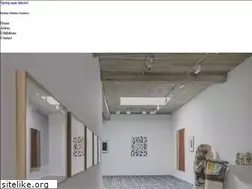 Sites similar to muliermuliergallery.com