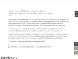 Sites similar to mulin.at