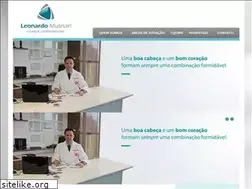 Sites similar to mulinari.med.br