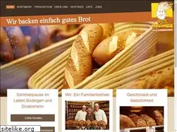 Sites similar to mulinbeck.de