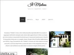 Sites similar to mulino.com