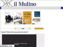 Sites similar to mulino.it