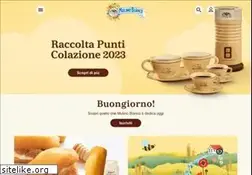 Sites similar to mulinobianco.it