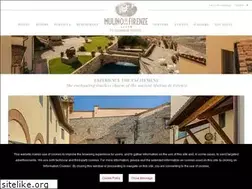 Sites similar to mulinodifirenze.com