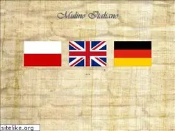 Sites similar to mulinoitaliano.pl