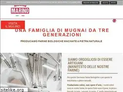 Sites similar to mulinomarino.it