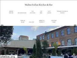 Sites similar to mulinoraleigh.com