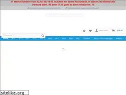 Sites similar to mulishop.de