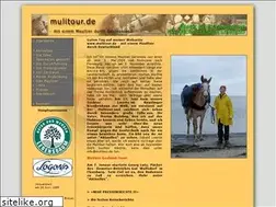 Sites similar to mulitour.de