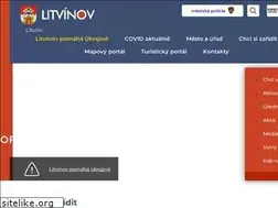 Sites similar to mulitvinov.cz