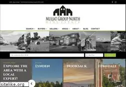 Sites similar to muljatgroupnorth.com