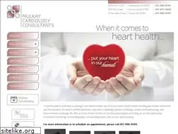 Sites similar to mulkaycardiology.com