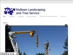 Sites similar to mulkeenlandscaping.com