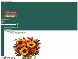 Sites similar to mulkeysflowers.com