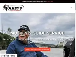 Sites similar to mulkeysguideservice.com