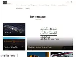 Sites similar to mulkia.com.sa